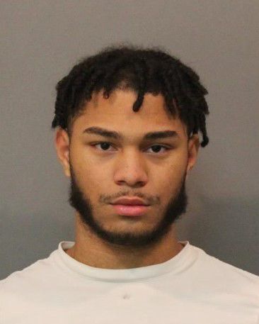 Tyree Hall